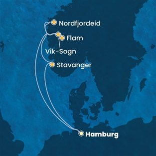 Route Map